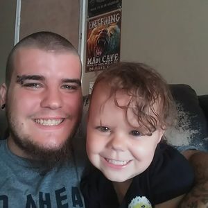 Meet your Posher, Eric